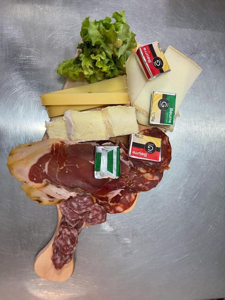 Vergèze La Passiflore מראה חיצוני תמונה